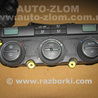 Блок управления климат-контролем для Volkswagen Golf V Mk5 (10.2003-05.2009) Львов 1K0907044CT, 5HB010106-00