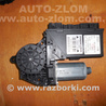 Мотор стеклоподъемника для Audi (Ауди) A4 B6 - 8E5, 8EC (11.2000-11.2004) Львов 8E1959801B, 5WK47002EBF