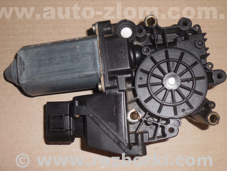 Мотор стеклоподъемника для Audi (Ауди) A8 D2 (06.1994-10.2002) Львов 4D0959802E, 119021-113