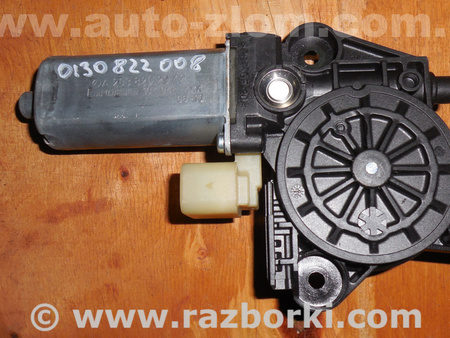 Мотор стеклоподъемника для Mercedes-Benz C203 Львов A2038202942
