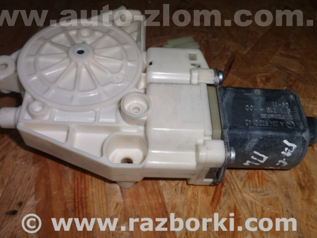 Мотор стеклоподъемника для Mercedes-Benz C-CLASS W204 (07-14) Львов A2048200142