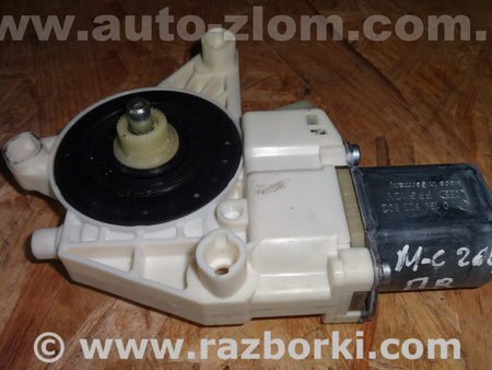 Мотор стеклоподъемника для Mercedes-Benz C-CLASS W204 (07-14) Львов A2048200242