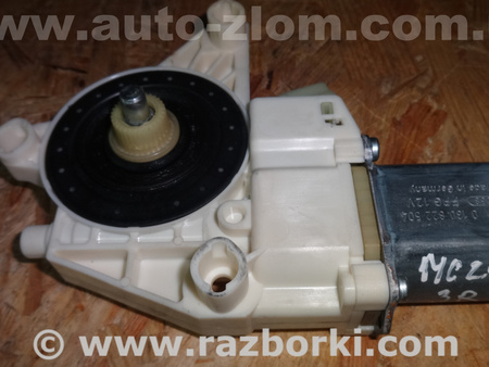Мотор стеклоподъемника для Mercedes-Benz C-CLASS W204 (07-14) Львов A2048200642