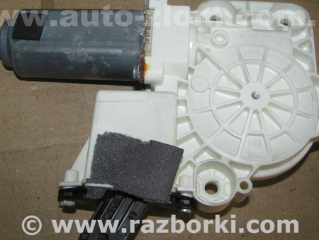 Мотор стеклоподъемника для Opel Vectra C (2002-2008) Львов 24414776