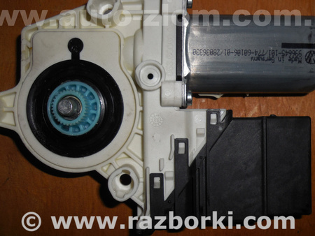 Мотор стеклоподъемника для Seat Leon Львов 1K0959704G, 974647-200