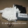 Мотор стеклоподъемника для Skoda Octavia A5 Львов 5K0959703A, 5K0959795