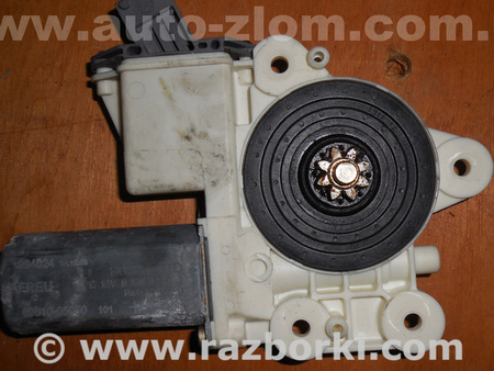 Мотор стеклоподъемника для Toyota Avensis T250 (02.2003-10.2009) Львов 69840-05100, 922046-100