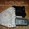 Мотор стеклоподъемника для Volkswagen Golf V Mk5 (10.2003-05.2009) Львов 1K0959702E, 1K4837402E, 1K0959792C