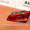 Фонарь задний правый Audi (Ауди) A3 8V1, 8VA, 8V7, 8VS (03.2012-...)