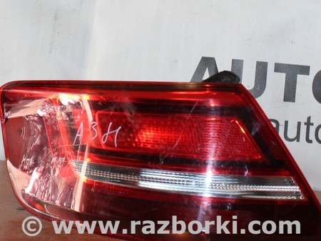 Фонарь задний левый для Audi (Ауди) A3 8V1, 8VA, 8V7, 8VS (03.2012-...) Львов 8V4945069