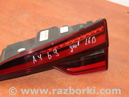 Фонарь задний правый для Audi (Ауди) A4 B9 - 8W2, 8W5 (06.2015-...) Львов 8W9945094D
