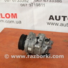 Компрессор кондиционера для Volkswagen Golf V Mk5 (10.2003-05.2009) Львов 1K0820803F