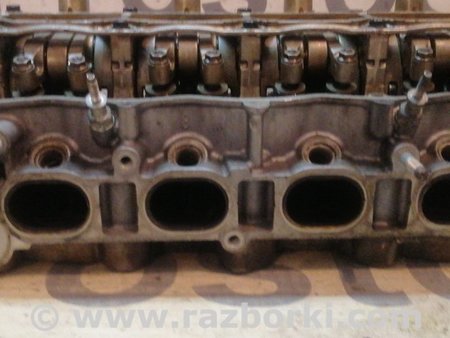 Головка блока для Honda Civic 8 FK,FN1,FN2 UFO (09.2005 - 06.2012) Киев 10003RNAA01