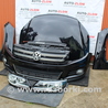Бампер передний для Volkswagen Tiguan (11-17) Львов LC9X