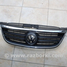 Решетка радиатора для Volkswagen Tiguan (11-17) Львов 5N0853651