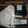 Мотор стеклоподъемника для Volkswagen Golf V Mk5 (10.2003-05.2009) Львов 1K0959701K, 1K0959793G