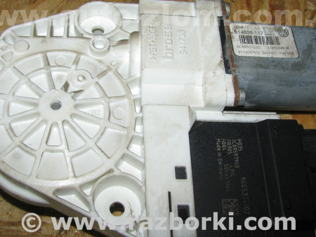 Мотор стеклоподъемника для Volkswagen Passat CC (03.2008-01.2012) Львов 3C8959703C, 3C8839461K, 3C0959795B