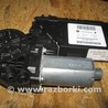 Мотор стеклоподъемника для Volkswagen Touareg  (10-17) Львов 3D2959793E, 7L0959701K