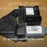 Мотор стеклоподъемника для Volkswagen Touran (01.2003-10.2015) Львов 1T0959702D, 1K0959792J