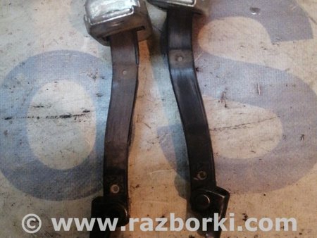 Ограничитель двери для Toyota RAV-4 (05-12) Киев 6861042020