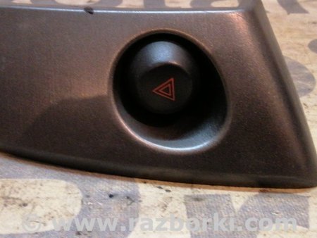 Кнопка аварийки для Toyota RAV-4 (05-12) Киев 8433242020