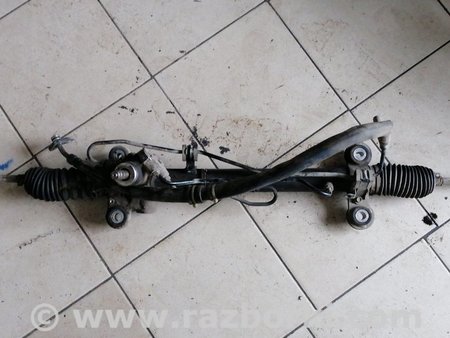 Рулевая рейка для Honda CR-V Киев 53601SWAA03