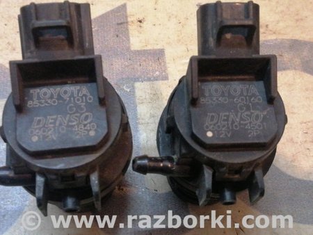 Насос бачка стеклоомывателя для Toyota RAV-4 (05-12) Киев 8533060160