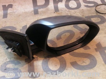 Зеркало бокового вида внешнее правое для Mazda 6 GH (2008-...) Киев GS1F69120CPZ