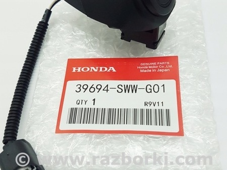 Датчик парктроника для Honda CR-V Киев 39693SWWG01