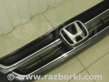 Решетка радиатора для Honda CR-V Киев  71121SWNH11