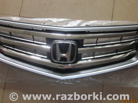 Решетка радиатора для Honda Accord (все модели) Киев 71121TL0G02