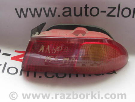Фонарь задний правый для Alfa Romeo 156 (03.2002-12.2005) Львов