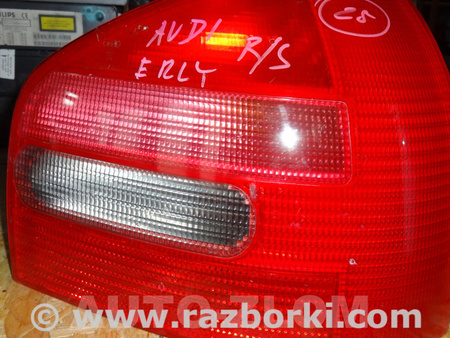 Фонарь задний правый для Audi (Ауди) A3 8L (09.1996-07.2003) Львов 8L0945096A