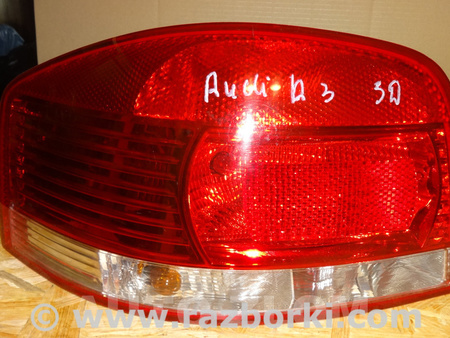 Фонарь задний левый для Audi (Ауди) A3 8P1, 8PA, 8P7 (03.2003-12.2013) Львов 8P0945095