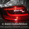 Фонарь задний левый для Audi (Ауди) A3 8V1, 8VA, 8V7, 8VS (03.2012-...) Львов 8V4945095A