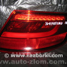 Фонарь задний правый для Audi (Ауди) A3 8V1, 8VA, 8V7, 8VS (03.2012-...) Львов 8V4945096D, 8V4945096A