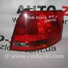 Фонарь задний правый Audi (Ауди) A4 B7 - 8K2, 8ED, 8H7/8HE (11.2004-03.2009)