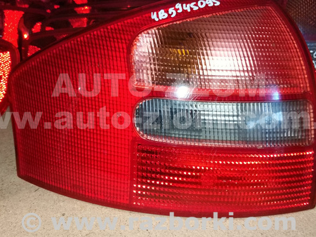 Фонарь задний левый для Audi (Ауди) A6 C5 (02.1997-02.2005) Львов 4B5945095