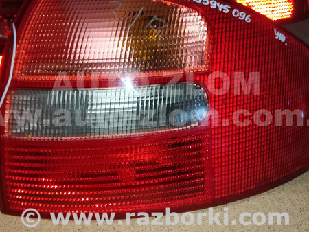 Фонарь задний правый для Audi (Ауди) A6 C5 (02.1997-02.2005) Львов 4B5945096