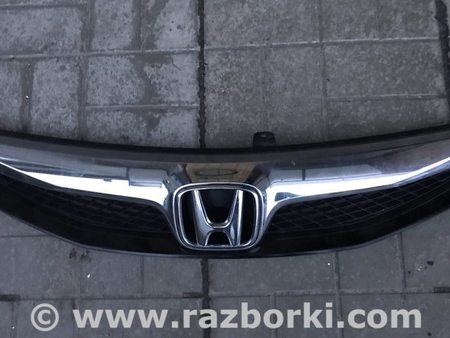 Решетка радиатора для Honda Civic (весь модельный ряд) Киев