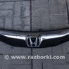 Решетка радиатора Honda Civic (весь модельный ряд)