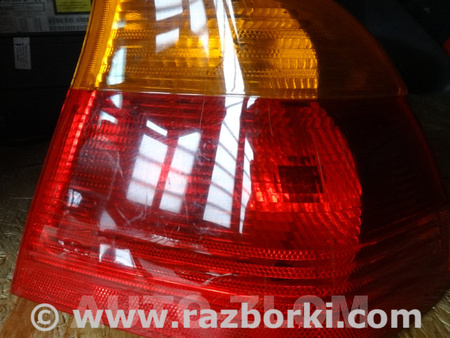 Фонарь задний правый для BMW E46/2 (04.1999-02.2003) Львов