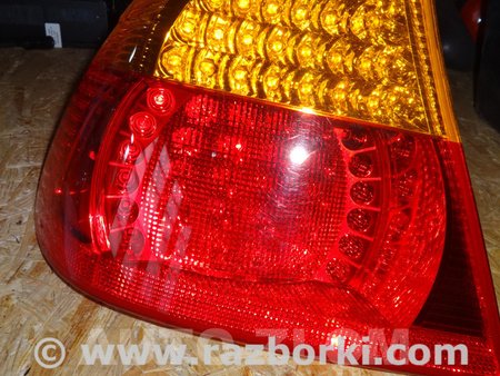 Фонарь задний левый для BMW E46 (03.1998-08.2001) Львов