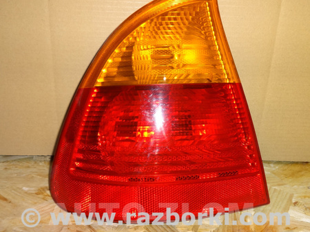Фонарь задний левый для BMW E46 (03.1998-08.2001) Львов