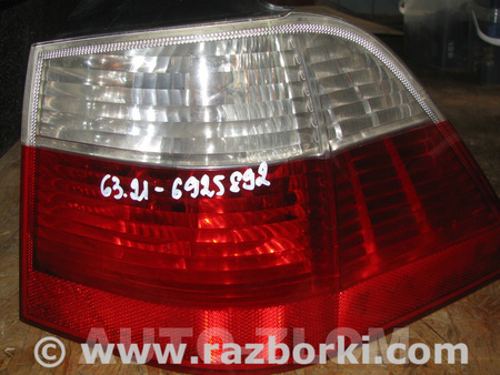 Фонарь задний правый для BMW 5-Series (все года выпуска) Львов