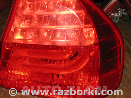 Фонарь задний правый для BMW 3 E90 (2005-2013) Львов