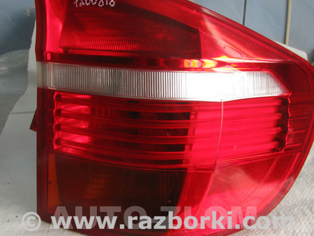 Фонарь задний правый для BMW X5 E53 (1999-2006) Львов 7200818