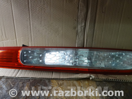 Фонарь задний левый для Ford Focus 2 (08.2004 - 07.2010) Львов
