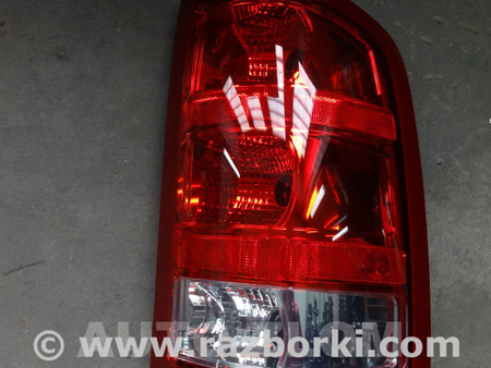 Фонарь задний правый для GMC Sierra Львов