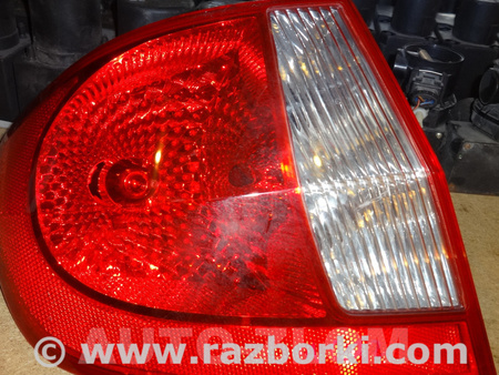 Фонарь задний левый для Hyundai Getz Львов